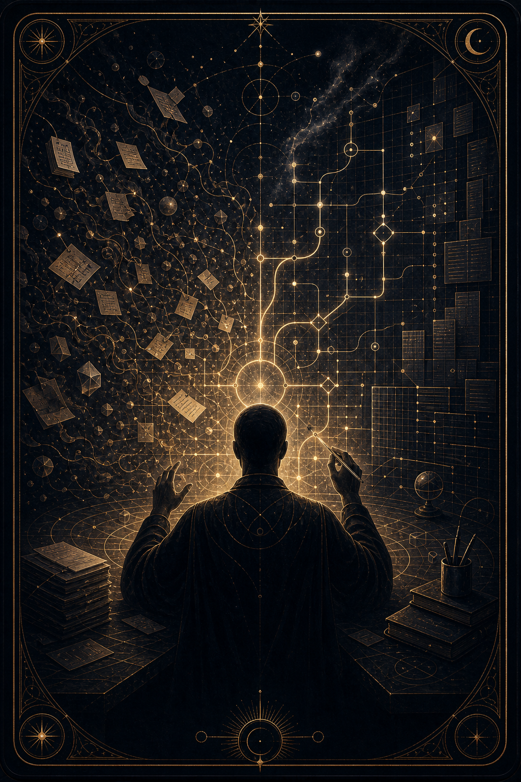 The Architect
